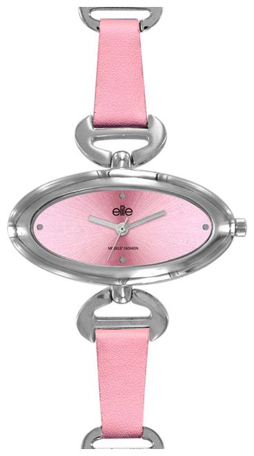 Wrist watch Elite for Women - picture, image, photo