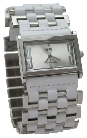 Elite E50572.001 wrist watches for women - 2 image, picture, photo