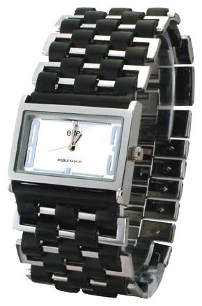 Elite E50572-003 wrist watches for women - 1 photo, image, picture