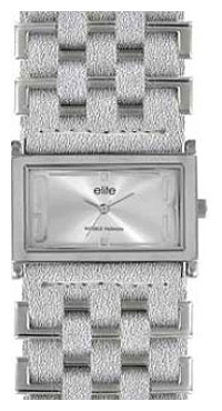 Elite E50572-013 wrist watches for women - 1 photo, image, picture