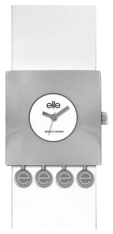 Elite E50602-001 wrist watches for women - 1 photo, image, picture
