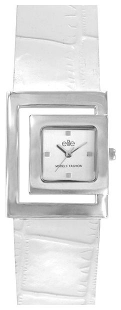 Wrist watch Elite for Women - picture, image, photo