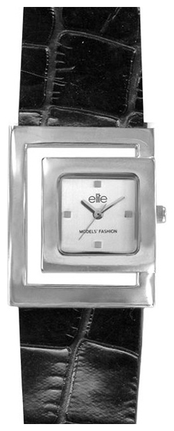 Wrist watch Elite for Women - picture, image, photo