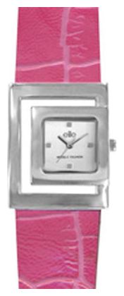 Elite E50612-012 wrist watches for women - 1 picture, photo, image