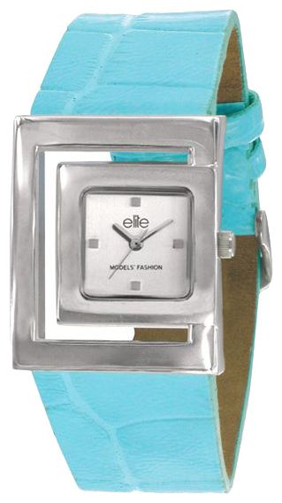 Elite E50612-016 wrist watches for women - 1 image, picture, photo