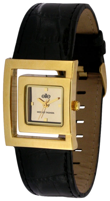 Wrist watch Elite for Women - picture, image, photo