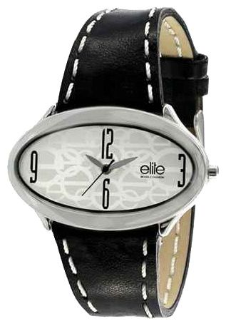 Wrist watch Elite for Women - picture, image, photo