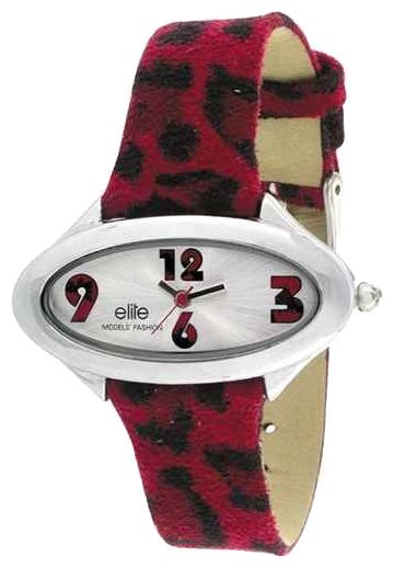 Wrist watch Elite for Women - picture, image, photo