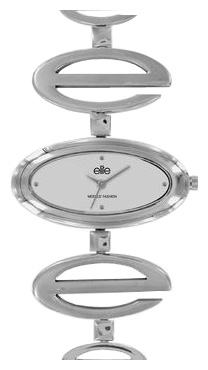 Elite E50644-009 wrist watches for women - 1 image, photo, picture
