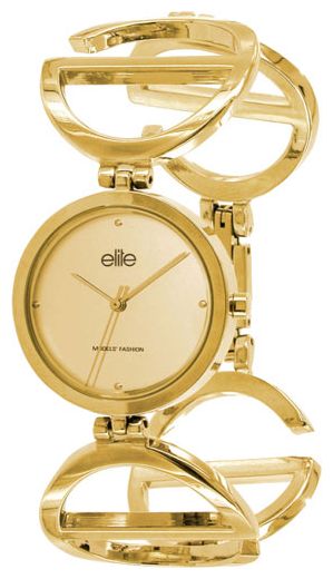 Elite E50654.109 wrist watches for women - 1 picture, image, photo