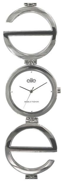 Elite E50654-202 wrist watches for women - 1 image, picture, photo