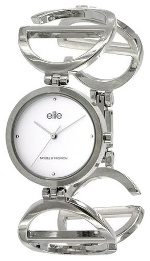 Elite E50654-202 wrist watches for women - 2 image, picture, photo