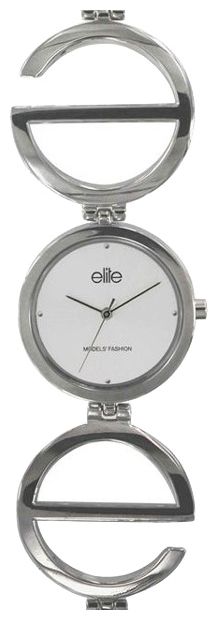 Elite E50654-205 wrist watches for women - 1 image, photo, picture