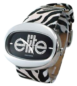 Elite E50672-002 wrist watches for women - 1 picture, image, photo
