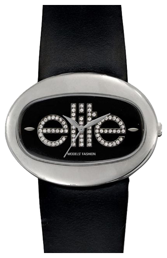 Elite E50672-004 wrist watches for women - 1 photo, image, picture