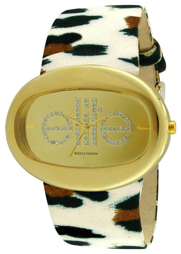 Elite E50672-007 wrist watches for women - 1 picture, photo, image