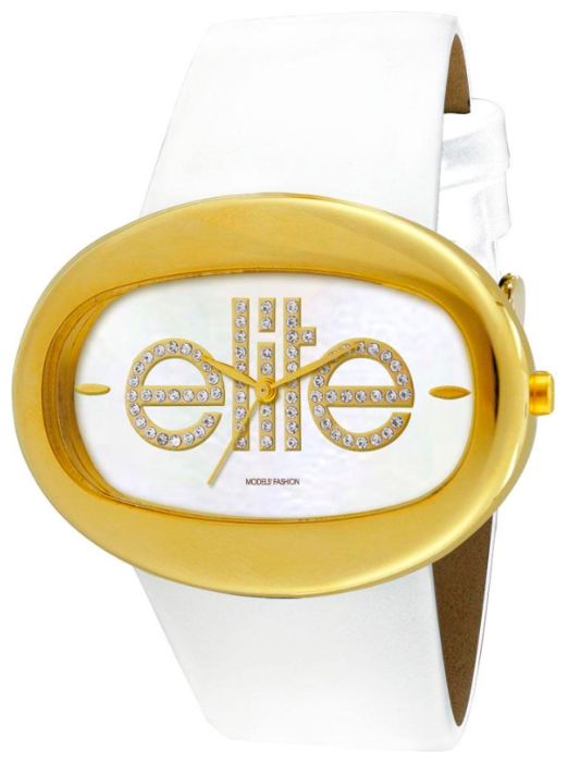 Wrist watch Elite for Women - picture, image, photo