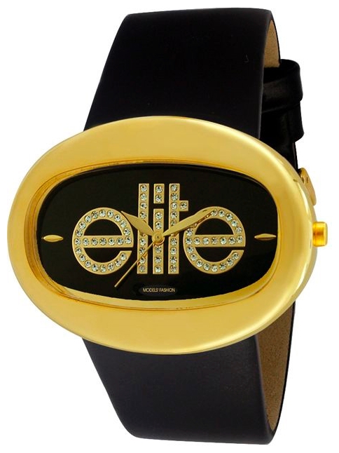 Elite E50672G.010 wrist watches for women - 1 image, picture, photo