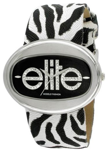 Elite E5067B.002 wrist watches for women - 1 image, photo, picture