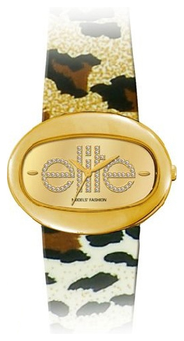 Elite E5067B.007 wrist watches for women - 1 photo, image, picture