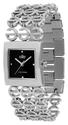 Elite E50714.203 wrist watches for women - 1 image, picture, photo