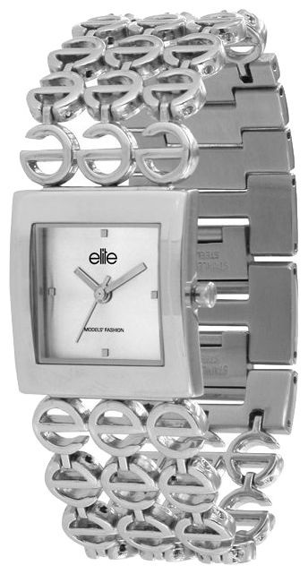 Elite E50714-204 wrist watches for women - 1 picture, photo, image