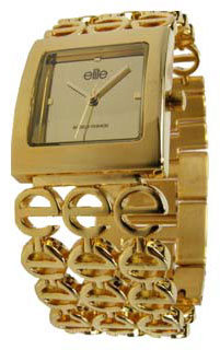 Elite E5071L-102 wrist watches for women - 1 picture, image, photo