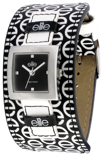 Elite E50742.003 wrist watches for women - 2 picture, image, photo