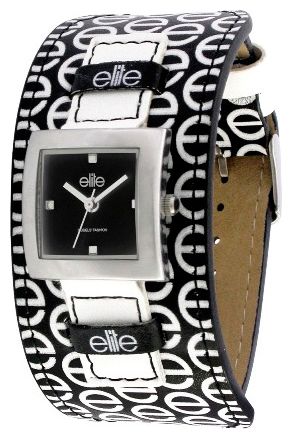 Elite E5074L-003 wrist watches for women - 1 picture, image, photo