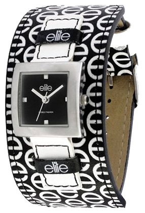 Elite E5074S-003 wrist watches for women - 1 photo, picture, image