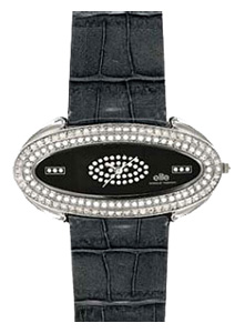 Elite E50750-203 wrist watches for women - 1 picture, photo, image