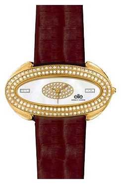 Elite E50752-105 wrist watches for women - 1 picture, image, photo