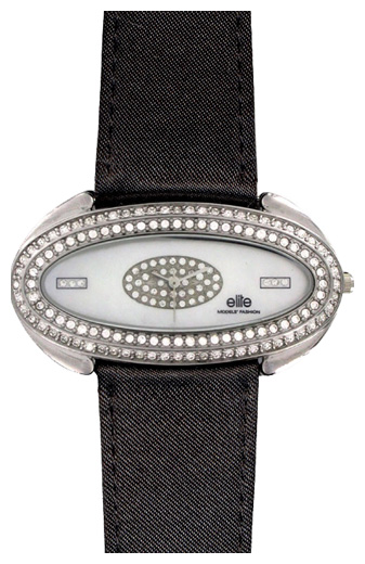 Elite E50752-201 wrist watches for women - 1 picture, image, photo