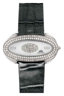 Elite E50752-204 wrist watches for women - 1 image, picture, photo