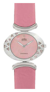Elite E50782S-004 wrist watches for women - 1 photo, image, picture