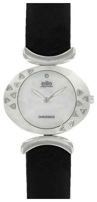 Elite E50782W.001 wrist watches for women - 1 image, picture, photo