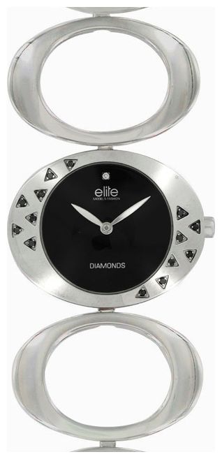 Elite E50784B.003 wrist watches for women - 1 image, picture, photo