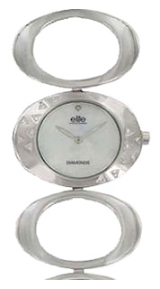 Elite E50784W-001 wrist watches for women - 1 picture, image, photo