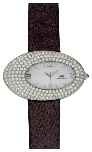 Elite E50812-001 wrist watches for women - 1 photo, picture, image