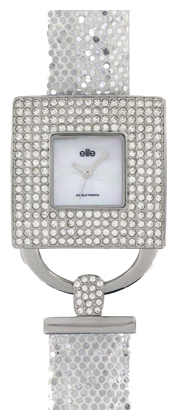 Elite E50842-201 wrist watches for women - 1 picture, image, photo