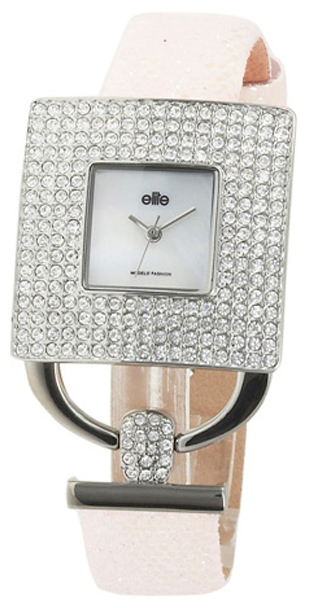 Elite E50842-204 wrist watches for women - 1 picture, photo, image