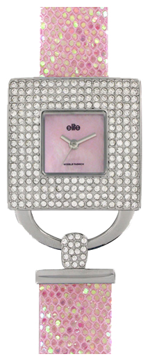Elite E50842-212 wrist watches for women - 1 image, picture, photo