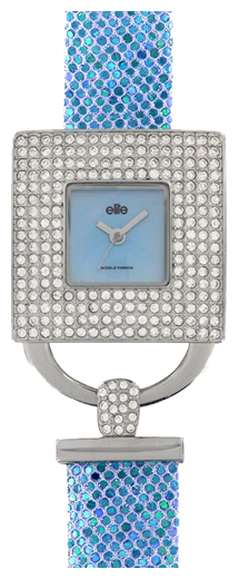 Elite E50842-216 wrist watches for women - 1 image, photo, picture