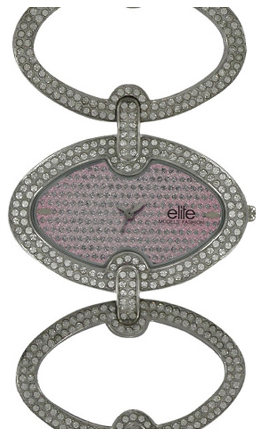 Elite E50854-212 wrist watches for women - 1 image, photo, picture