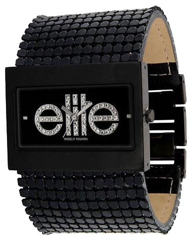 Wrist watch Elite for Women - picture, image, photo