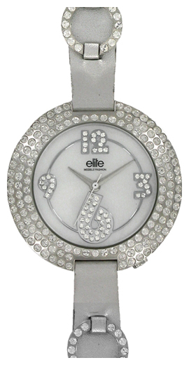 Elite E50882-001 wrist watches for women - 1 image, picture, photo