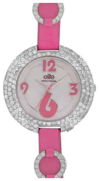 Wrist watch Elite for Women - picture, image, photo