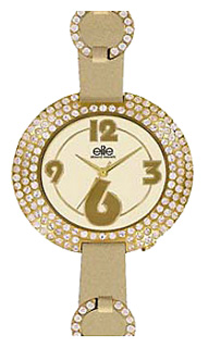 Elite E50882-003 wrist watches for women - 1 picture, photo, image