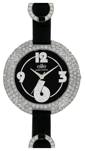 Elite E50882-004 wrist watches for women - 1 photo, picture, image