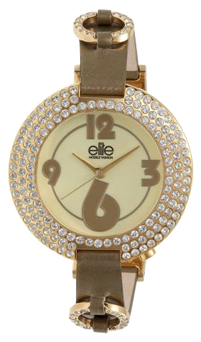 Wrist watch Elite for Women - picture, image, photo